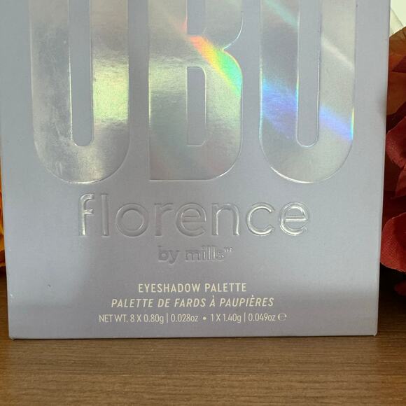 Florence by Mills Eyeshadow Palette - Picture 2 of 4